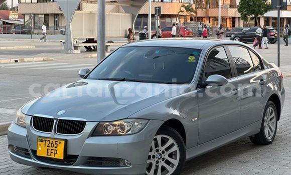 Nunua Ilio tumika BMW 3–Series Nyingine Gari ndani ya Dar es Salaam nchini Dar es Salaam Nunua Ilio tumika BMW 3–Series Nyingine Gari ndani ya Dar es Salaam nchini Dar es Salaam