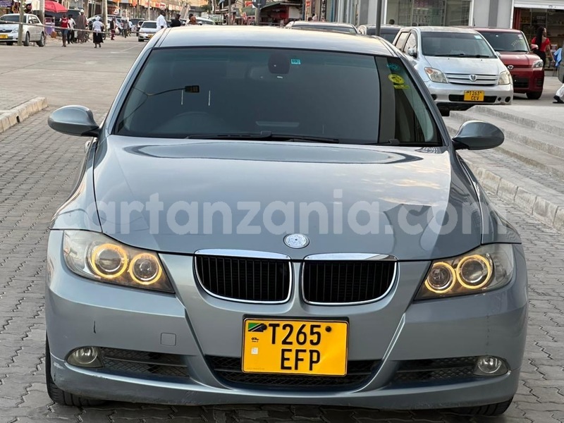 Big with watermark bmw 3 series dar es salaam dar es salaam 22603