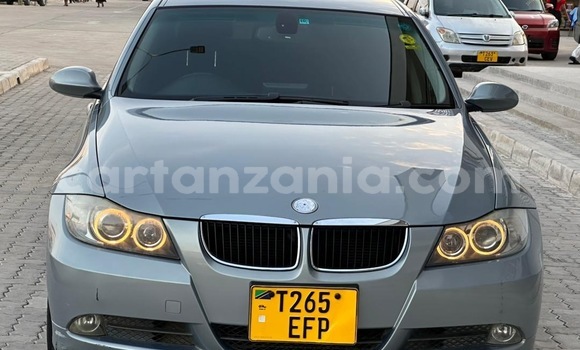 Nunua Ilio tumika BMW 3–Series Nyingine Gari ndani ya Dar es Salaam nchini Dar es Salaam Nunua Ilio tumika BMW 3–Series Nyingine Gari ndani ya Dar es Salaam nchini Dar es Salaam