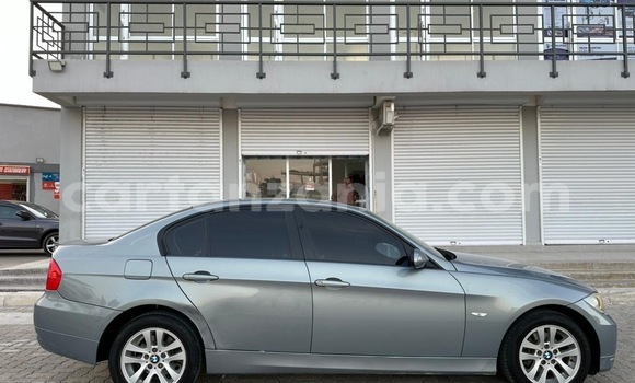 Nunua Ilio tumika BMW 3–Series Nyingine Gari ndani ya Dar es Salaam nchini Dar es Salaam Nunua Ilio tumika BMW 3–Series Nyingine Gari ndani ya Dar es Salaam nchini Dar es Salaam