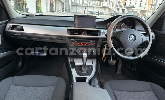 Nunua Ilio tumika BMW 3–Series Nyingine Gari ndani ya Dar es Salaam nchini Dar es Salaam Nunua Ilio tumika BMW 3–Series Nyingine Gari ndani ya Dar es Salaam nchini Dar es Salaam