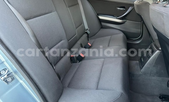 Nunua Ilio tumika BMW 3–Series Nyingine Gari ndani ya Dar es Salaam nchini Dar es Salaam Nunua Ilio tumika BMW 3–Series Nyingine Gari ndani ya Dar es Salaam nchini Dar es Salaam