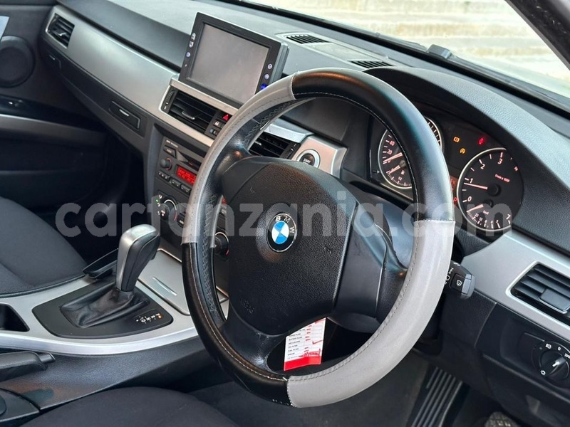 Big with watermark bmw 3 series dar es salaam dar es salaam 22603