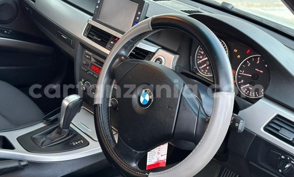 Nunua Ilio tumika BMW 3–Series Nyingine Gari ndani ya Dar es Salaam nchini Dar es Salaam Nunua Ilio tumika BMW 3–Series Nyingine Gari ndani ya Dar es Salaam nchini Dar es Salaam