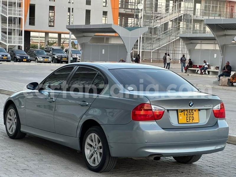 Big with watermark bmw 3 series dar es salaam dar es salaam 22603