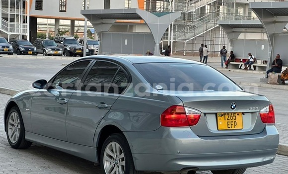Nunua Ilio tumika BMW 3–Series Nyingine Gari ndani ya Dar es Salaam nchini Dar es Salaam Nunua Ilio tumika BMW 3–Series Nyingine Gari ndani ya Dar es Salaam nchini Dar es Salaam