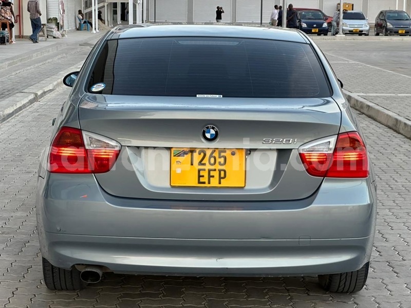 Big with watermark bmw 3 series dar es salaam dar es salaam 22603