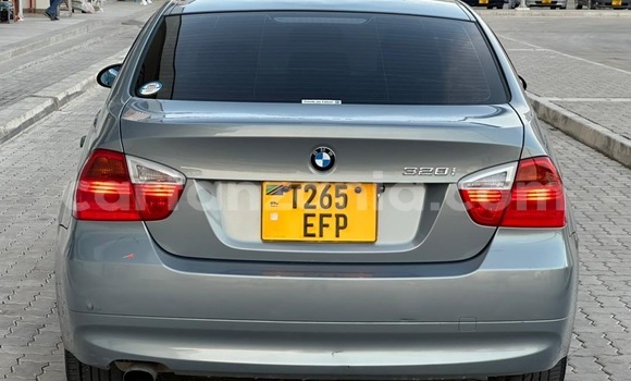 Nunua Ilio tumika BMW 3–Series Nyingine Gari ndani ya Dar es Salaam nchini Dar es Salaam Nunua Ilio tumika BMW 3–Series Nyingine Gari ndani ya Dar es Salaam nchini Dar es Salaam