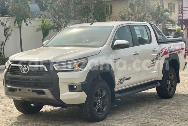 Big with watermark toyota hilux dar es salaam dar es salaam 22604