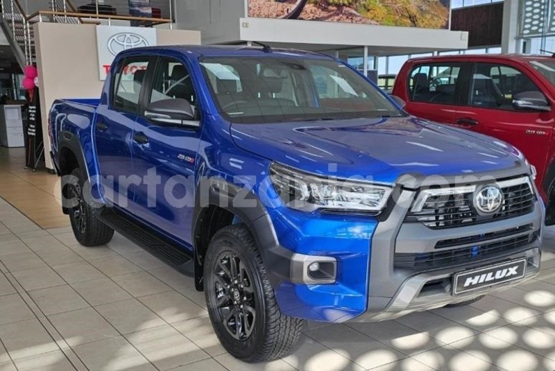 Big with watermark toyota hilux dar es salaam dar es salaam 22604