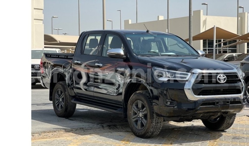 Big with watermark toyota hilux dar es salaam dar es salaam 22604