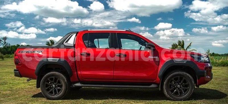 Big with watermark toyota hilux dar es salaam dar es salaam 22604