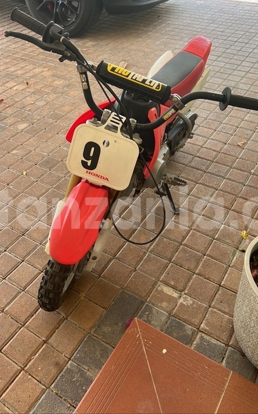 Big with watermark honda crf arusha arusha 22605