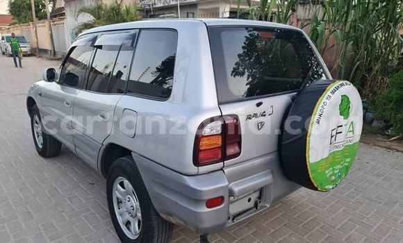 Buy Used Toyota RAV4 Other Car in Tanga in Tanga
