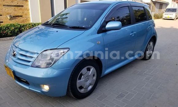 Buy Used Toyota IST Other Car in Tanga in Tanga