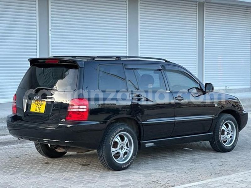 Big with watermark toyota kluger tanga tanga 22608