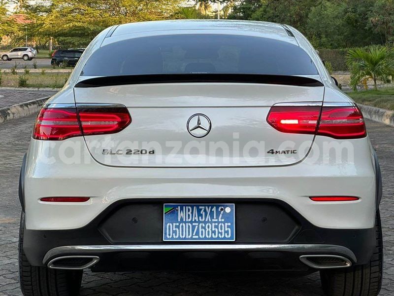 Big with watermark mercedes benz c180 coupe dodoma bahi 22609