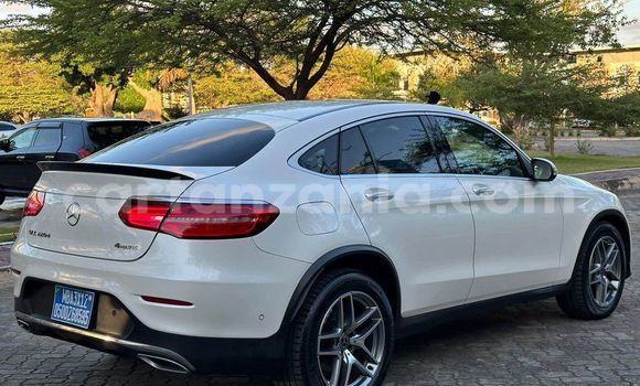 Buy Used Mercedes-Benz C180 coupe Other Car in Bahi in Dodoma Buy Used Mercedes-Benz C180 coupe Other Car in Bahi in Dodoma