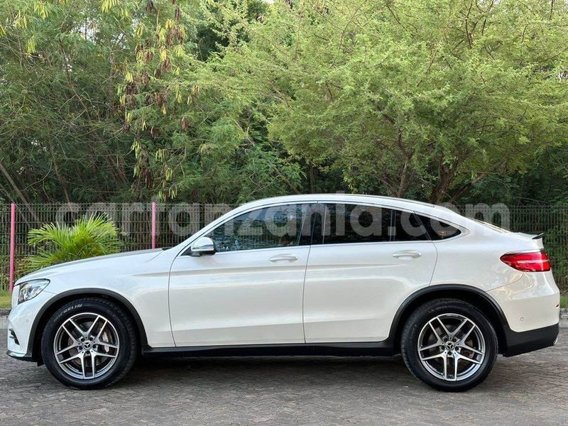 Big with watermark mercedes benz c180 coupe dodoma bahi 22609