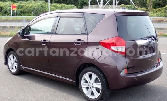 Nunua Imported Subaru Trezia Nyingine Gari ndani ya Dar es Salaam nchini Dar es Salaam Nunua Imported Subaru Trezia Nyingine Gari ndani ya Dar es Salaam nchini Dar es Salaam