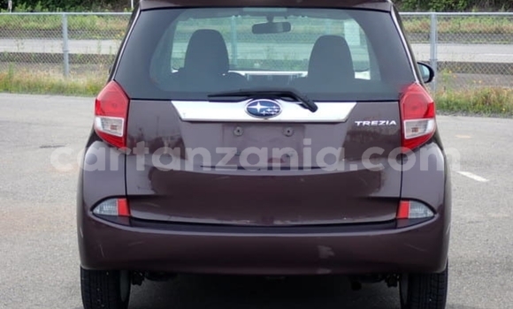 Nunua Imported Subaru Trezia Nyingine Gari ndani ya Dar es Salaam nchini Dar es Salaam Nunua Imported Subaru Trezia Nyingine Gari ndani ya Dar es Salaam nchini Dar es Salaam