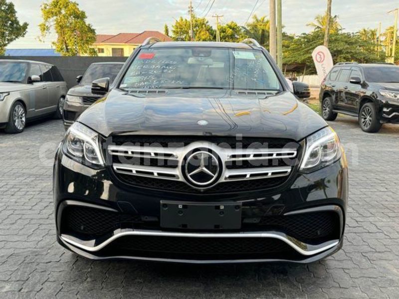 Big with watermark mercedes benz glc 250d dodoma bahi 22612