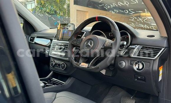 Buy Used Mercedes-Benz GLC 250D Black Car in Bahi in Dodoma Buy Used Mercedes-Benz GLC 250D Black Car in Bahi in Dodoma