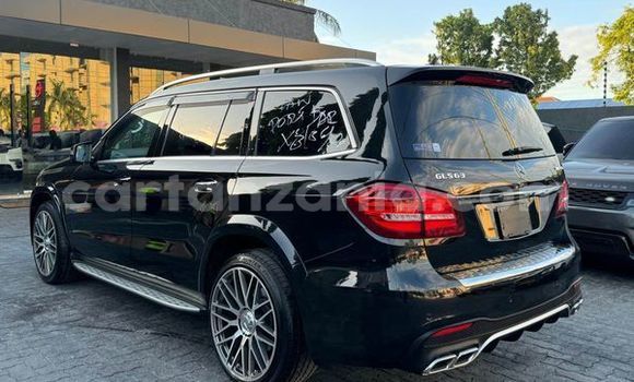 Buy Used Mercedes-Benz GLC 250D Black Car in Bahi in Dodoma Buy Used Mercedes-Benz GLC 250D Black Car in Bahi in Dodoma