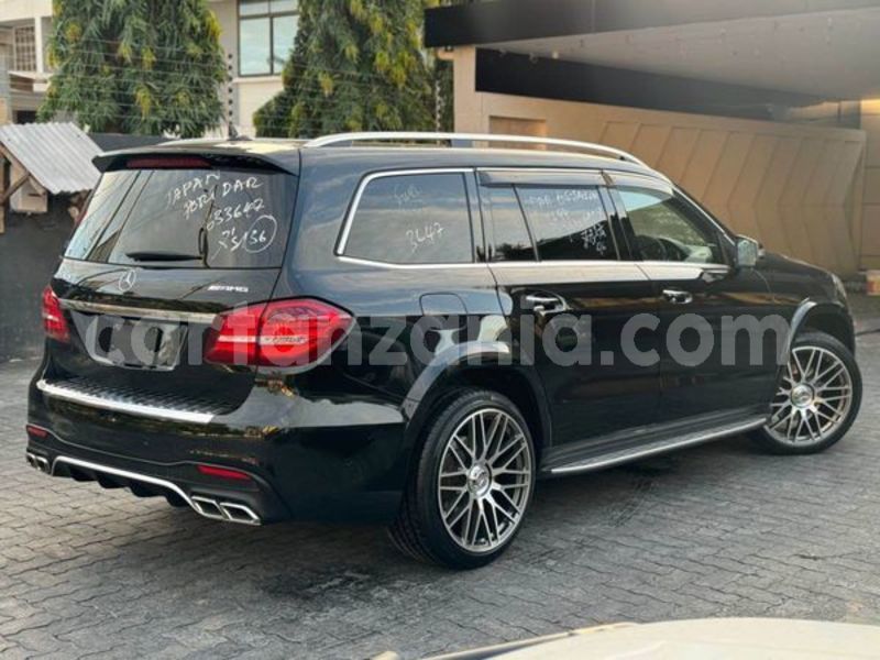 Big with watermark mercedes benz glc 250d dodoma bahi 22612