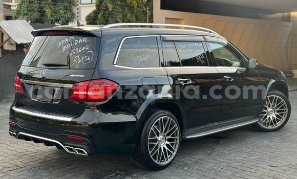 Buy Used Mercedes-Benz GLC 250D Black Car in Bahi in Dodoma Buy Used Mercedes-Benz GLC 250D Black Car in Bahi in Dodoma