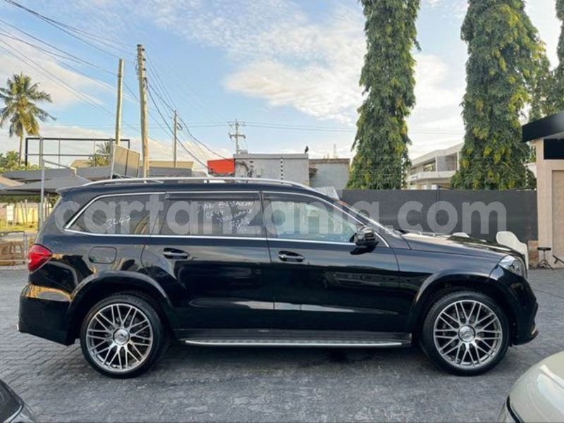 Big with watermark mercedes benz glc 250d dodoma bahi 22612