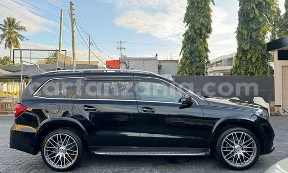 Buy Used Mercedes-Benz GLC 250D Black Car in Bahi in Dodoma Buy Used Mercedes-Benz GLC 250D Black Car in Bahi in Dodoma