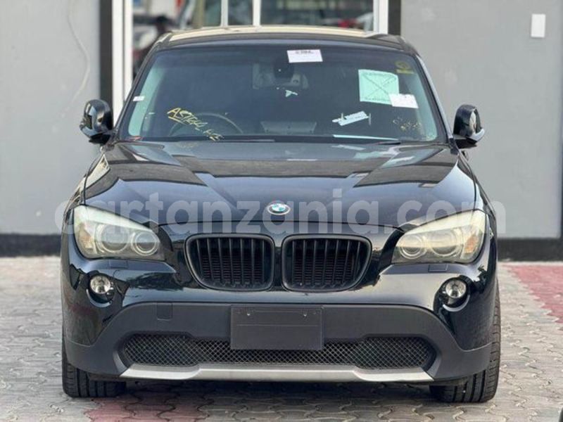 Big with watermark bmw x1 dodoma bahi 22613