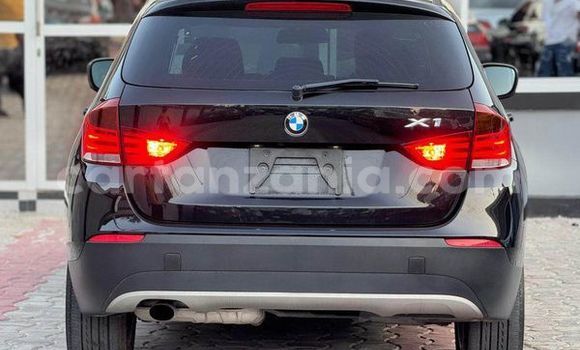 Buy Used BMW X1 Other Car in Bahi in Dodoma Buy Used BMW X1 Other Car in Bahi in Dodoma
