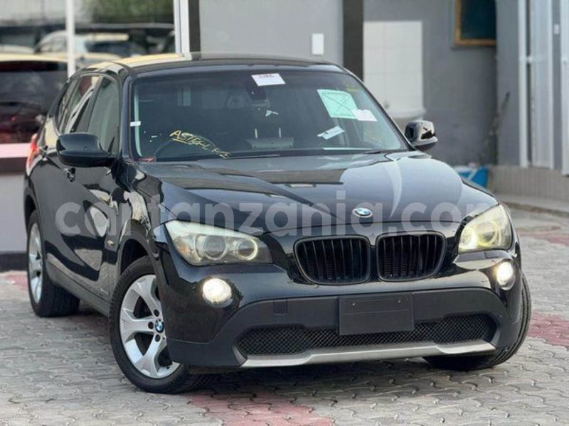 Big with watermark bmw x1 dodoma bahi 22613