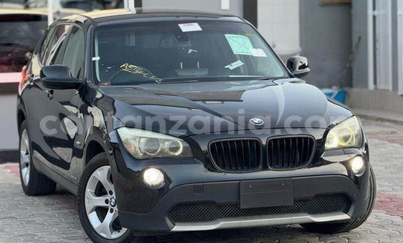Buy Used BMW X1 Other Car in Bahi in Dodoma Buy Used BMW X1 Other Car in Bahi in Dodoma