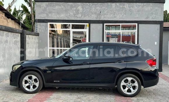 Buy Used BMW X1 Other Car in Bahi in Dodoma Buy Used BMW X1 Other Car in Bahi in Dodoma