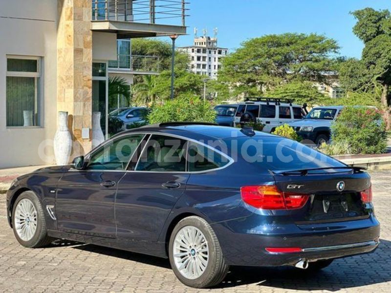 Big with watermark bmw 3 series dar es salaam dar es salaam 22614