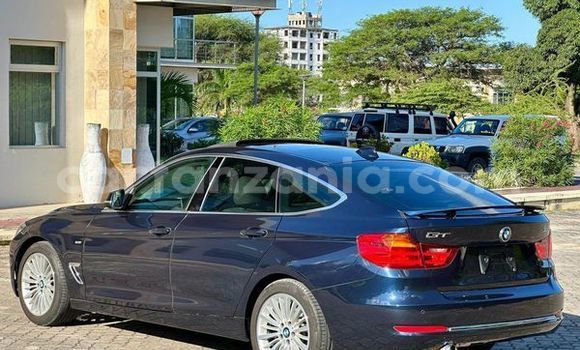 Buy Used BMW 3–Series Other Car in Dar es Salaam in Dar es Salaam