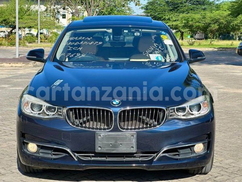 Big with watermark bmw 3 series dar es salaam dar es salaam 22614