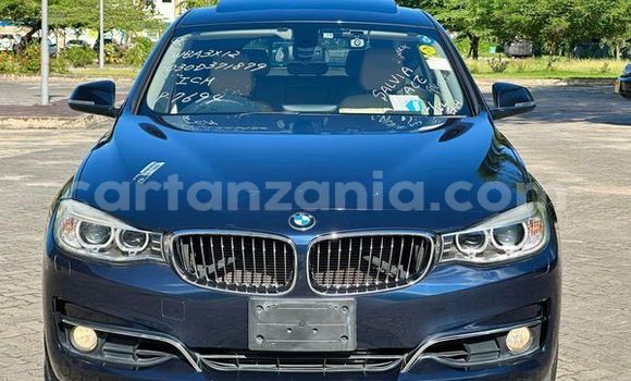 Buy Used BMW 3–Series Other Car in Dar es Salaam in Dar es Salaam Buy Used BMW 3–Series Other Car in Dar es Salaam in Dar es Salaam