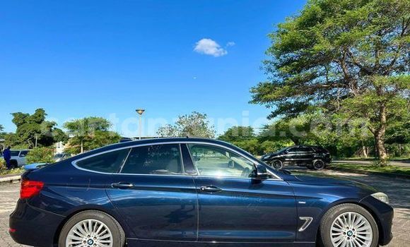 Buy Used BMW 3–Series Other Car in Dar es Salaam in Dar es Salaam Buy Used BMW 3–Series Other Car in Dar es Salaam in Dar es Salaam