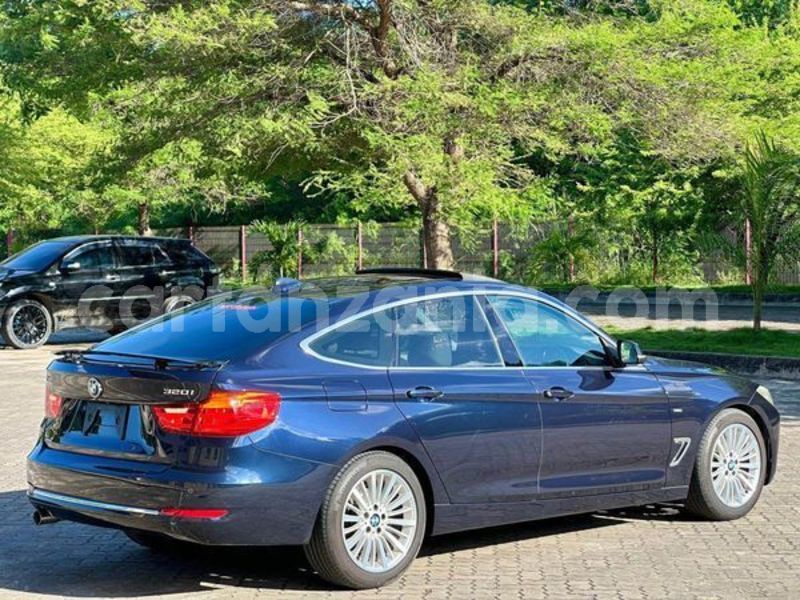 Big with watermark bmw 3 series dar es salaam dar es salaam 22614