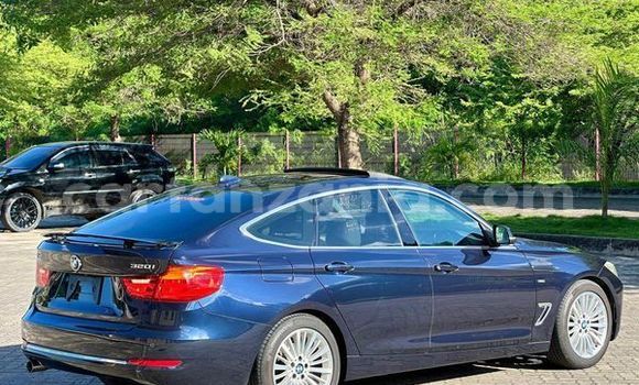 Buy Used BMW 3–Series Other Car in Dar es Salaam in Dar es Salaam Buy Used BMW 3–Series Other Car in Dar es Salaam in Dar es Salaam