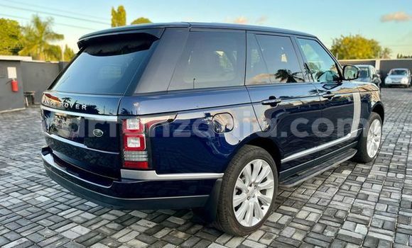 Buy Used Range Rover Evoque Other Car in Dar es Salaam in Dar es Salaam