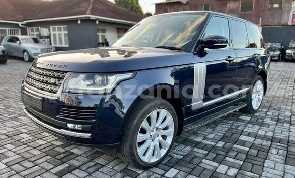 Buy Used Range Rover Evoque Other Car in Dar es Salaam in Dar es Salaam Buy Used Range Rover Evoque Other Car in Dar es Salaam in Dar es Salaam