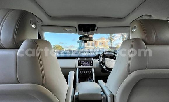 Buy Used Range Rover Evoque Other Car in Dar es Salaam in Dar es Salaam Buy Used Range Rover Evoque Other Car in Dar es Salaam in Dar es Salaam