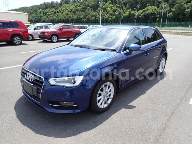 Big with watermark audi a3 dar es salaam dar es salaam 22618