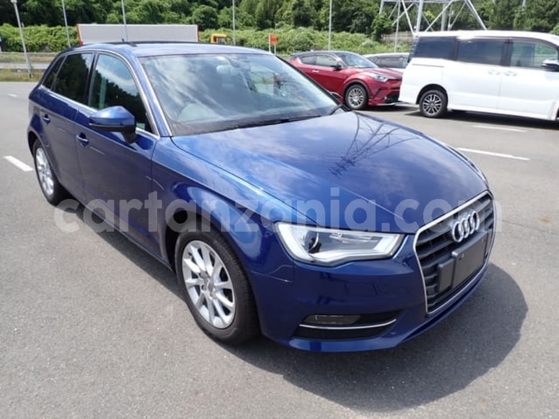 Big with watermark audi a3 dar es salaam dar es salaam 22618