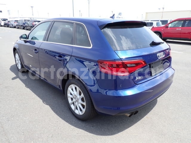 Big with watermark audi a3 dar es salaam dar es salaam 22618